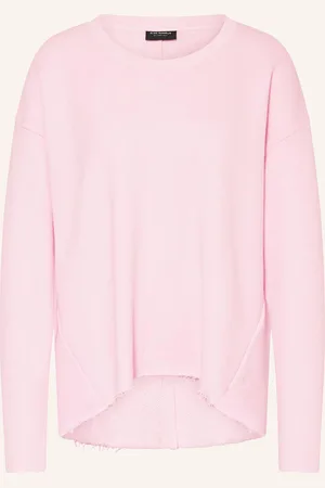 Elias Rumelis Sweatshirt Valentina rosa