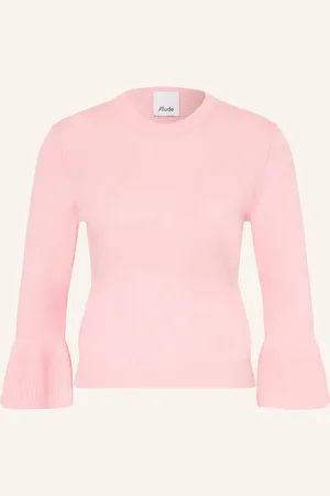 Allude Pullover Mit Cashmere