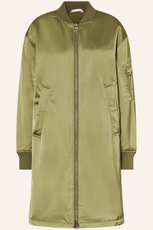 Marc O’ Polo Jacke gruen