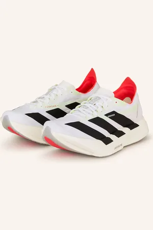 adidas Laufschuhe Adizero Adios Pro 4 weiss