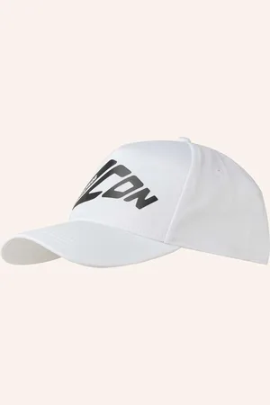 Dsquared2 Cap weiss