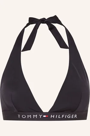 Tommy Hilfiger Neckholder-Bikini-Top