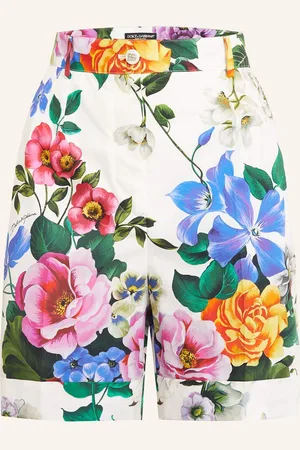 Dolce & Gabbana Shorts rosa