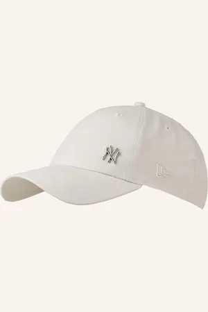 New Era Cap Flawless 9forty® grau
