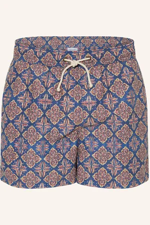 Ripa Ripa Badeshorts Classico Rivisitato Blu blau