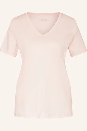 Calida Schlafshirt Favourites Sleep rosa