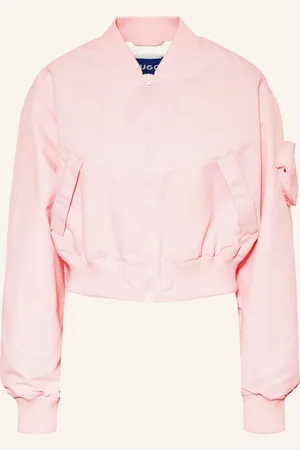 Hugo Blue Blouson Foraia