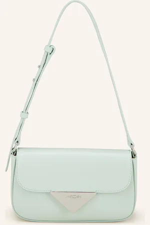 Marc Cain Schultertasche gruen