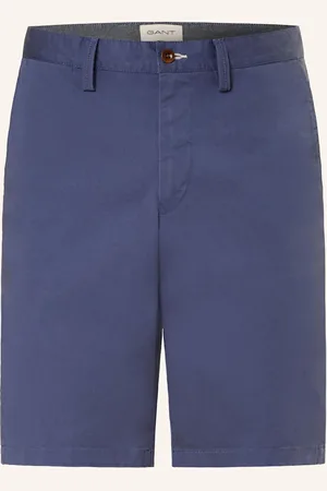GANT Chinoshorts Relaxed Fit