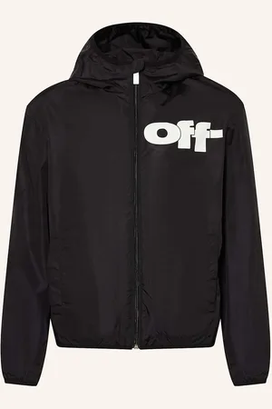 OFF-WHITE Jacke