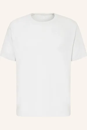 Schöffel T-Shirt Grunas grau