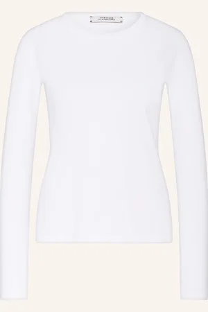 Dorothee Schumacher Longsleeve weiss