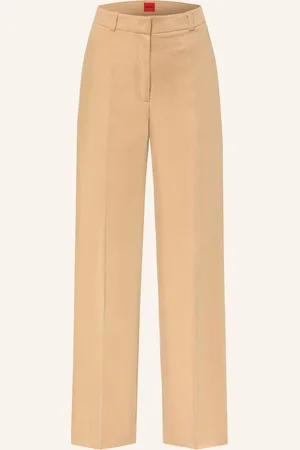 HUGO BOSS Marlenehose Hasene