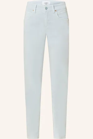 Cambio Jeans Piper blau