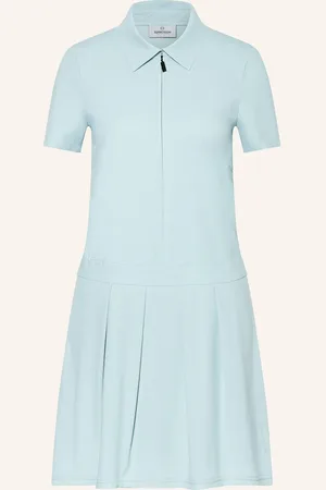 Sportalm Golfkleid blau