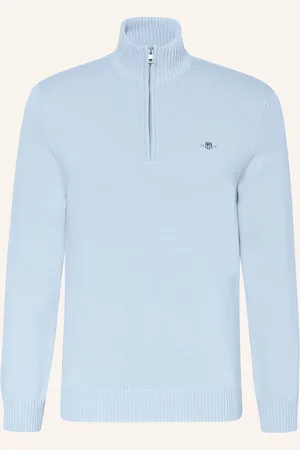 GANT Troyer blau
