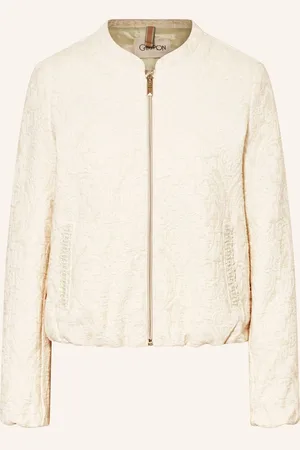 Cartoon Blouson beige