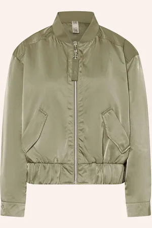 Cinque Blouson Cibloumina gruen