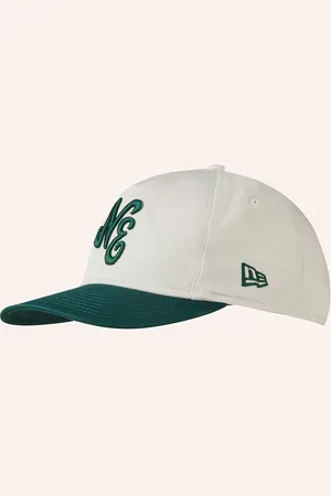 New Era Cap weiss