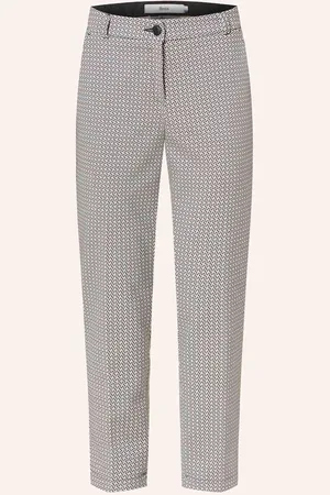 Brax Hose Maron S blau