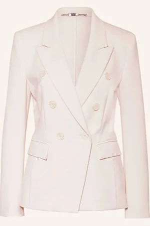 NVSCO Blazer Klea weiss