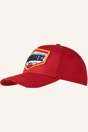 Dsquared2 Cap rot