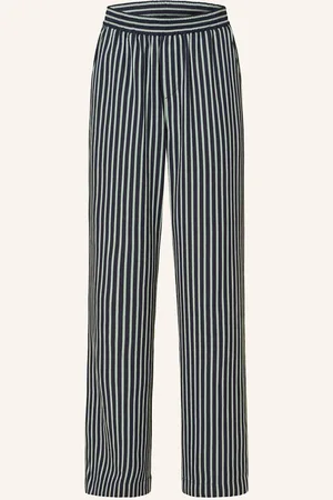 Closed Hose Winona blau