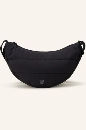 Got Bag Umhängetasche Puffer Moon Bag Small