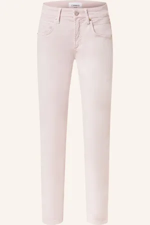 Cambio Jeans Piper rosa