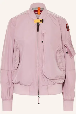 Parajumpers Blouson Shyna rosa