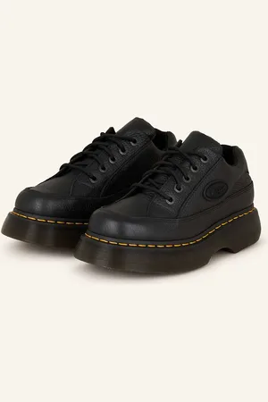 Dr. Martens Plateau-Schnürer 8363 Buzz