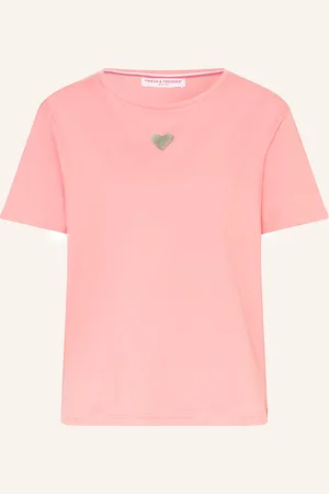 Frieda & Freddies T-Shirt pink