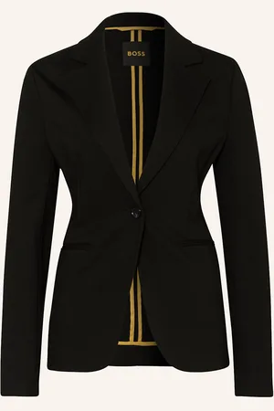 HUGO BOSS Jerseyblazer Jaslim