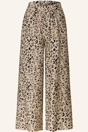 MSCH Marlenehose Mschalyona Vlora beige