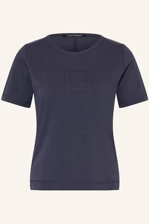 Luisa Cerano T-Shirt blau