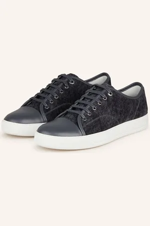 Lanvin Sneaker dbb1 grau