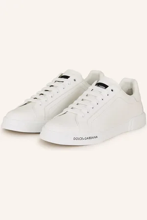 Dolce & Gabbana Sneaker Portofino
