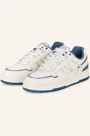 Marc O’ Polo Sneaker Carlo 11a weiss