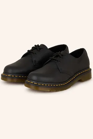 Dr. Martens Schnürer
