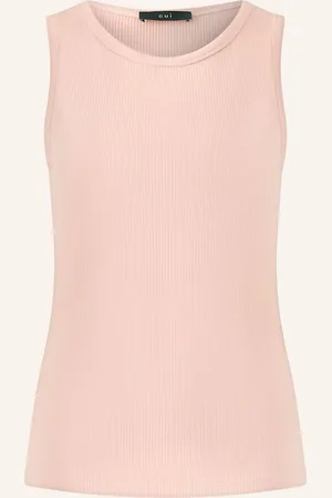 Oui Top orange