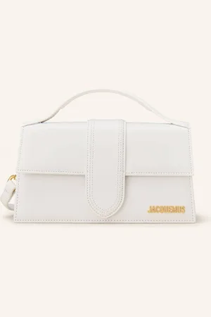 Jacquemus Umhängetasche Le Grand Bambino
