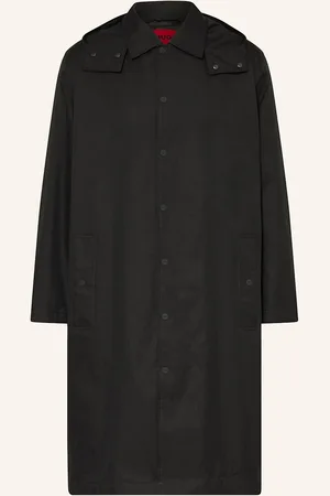 HUGO BOSS Mantel Maverain
