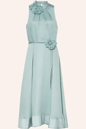 Phase Eight Kleid Senita gruen
