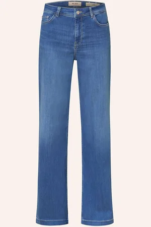 Mos Mosh Jeans Mmdara blau
