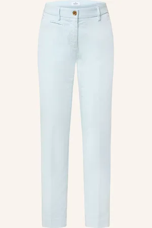 Masons Chino New York blau