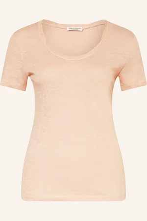 Marc O’ Polo T-Shirt orange