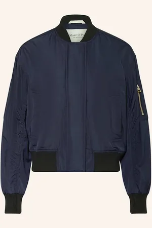 Marc O’ Polo Blouson blau