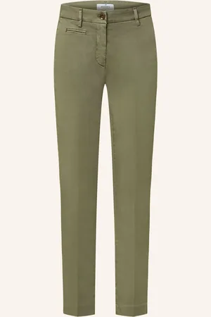 Masons Chino New York gruen