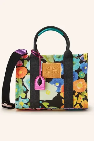 Kurt Geiger Handtasche schwarz
