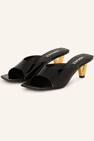 VERSACE Mules